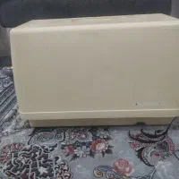 جعبه و قاب چرخ خیاطی