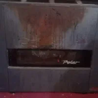 بخاری