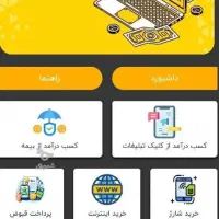 کاردرمنزل