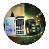 فروش دستگاه کارتخوان و کشلس فقط چکی