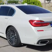 لنت اتاق هفت730i