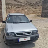 پراید