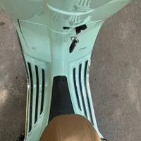 Vespa 150 cc late mate وسپا لته مته|موتورسیکلت|تهران, الهیه|دیوار