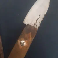 چاقو زنجان