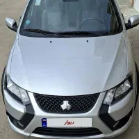 کوئیک GXR تیپ L