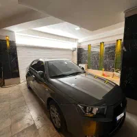 دنا پلاس توربو شارژ اتومات 6 دنده ۱۴۰۳