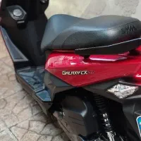 cx200 درحد|موتورسیکلت|تهران, خانی‌آباد|دیوار