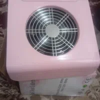 فن تک موتوره نو نو اصلا استفاده نشده