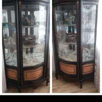 بوفه در حد نو خیلی تمیز