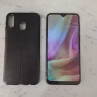 گوشی m20 ساخت هند 64گیگ