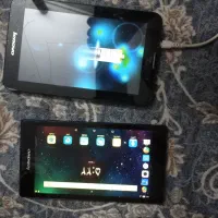 تبلت سالم مقداری گوشی ازرده خارج