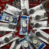 ساعت مچی سیکو 5
