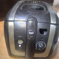 سرخ کن