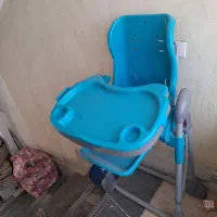 صندلی غذای کودک