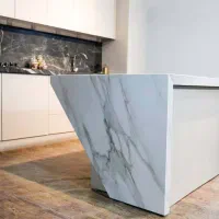 ترند ترین محصول روز دنیا صفحه کابینت کانتر جزیره|مصالح و تجهیزات ساختمان|تهران, والفجر|دیوار