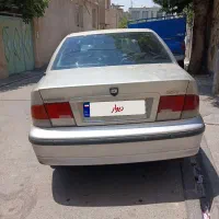سمند ۸۲ بژ|خودرو سواری و وانت|کرج, حیدرآباد|دیوار