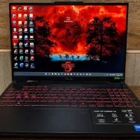 ASUS TUF GAMING F16
