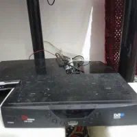 گیرنده دیجیتال