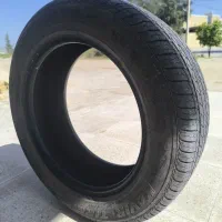 لاستیک کویر ، 235 /55 R 18