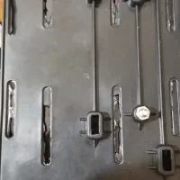 پلاک موتور/دوچرخه