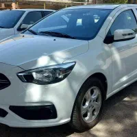 ماشین شاهین G