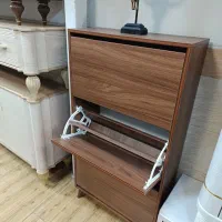 جاکفشی|جاکفشی، کمد، دراور|رشت, شهریاران|دیوار