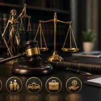 تیم وکلای ملکی،کیفری،خانواده،شرکت‌،چک وسفته