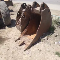 پاکت ۴۰ و۶۰ بیل ۹۱۲ لاستیکی 2 عدد