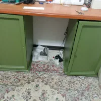 میز تحریر