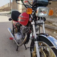 موتور ۲۰۰ نیکتاز