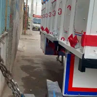 اتاق ایسوزو چهار تنی