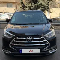 جک s3 مدل ۱۴۰۲