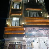 اجاره خانه|اجارهٔ آپارتمان|نظرآباد, رسالت|دیوار