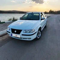سمند 90 استثنائی