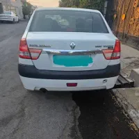 پارس تندر کم کارکرد به شرط