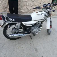 موتور ام کازد مدل ۹۴ عروسک ۲۰۰
