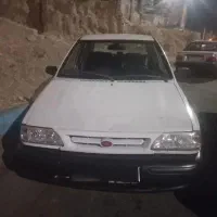 پراید ۸۱