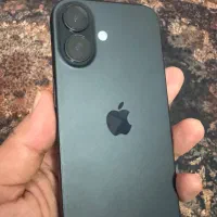 آیفون ۱۶ نرمال