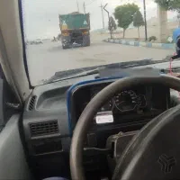 پراید 86