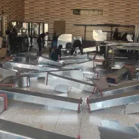 جذب نیرو فنی