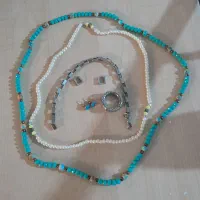 بدلیجات رنگ ثابت در حد نو