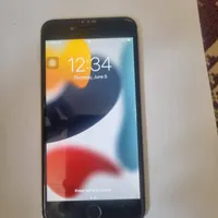 اپل iPhone 7 Plus با حافظهٔ ۲۵۶ گیگابایت|موبایل|آذرشهر, |دیوار