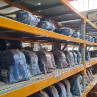 گیربکس حلزونی  قیمت مناسب  ارسال به سراسر کشور