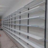 قفسه طرح ترک