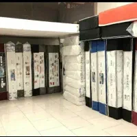 مرکز پخش تشک رویال.        نبش حجاب 30