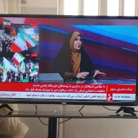 تلویزیون