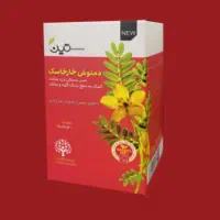 دمنوش دفع سنگ کلیه و مثانه
