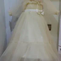 لباس مجلسی دخترانه