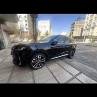 مشاور حواله 207فیدیلیتی پرستیژ