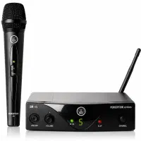 میکروفون بی سیم AKG مدل Wireless Perception 45